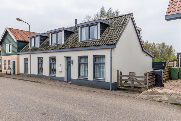 Property photo - Molendijk 46, 3286BH Klaaswaal